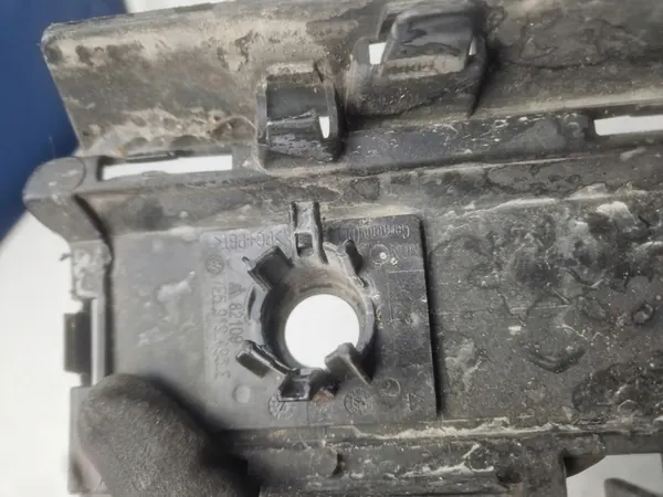 Griglia paraurti anteriore VW T6 7E0807489D OEM image 9