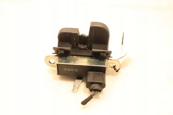 Bagagelåset SEAT LEON II 1.6 MPI image 5