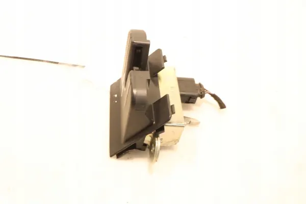 Bagagelåset SEAT LEON II 1.6 MPI image 6