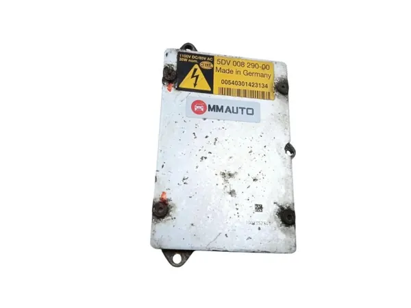 Balastro Xenon OEM 5DV008290 para Renault Espace IV image 2
