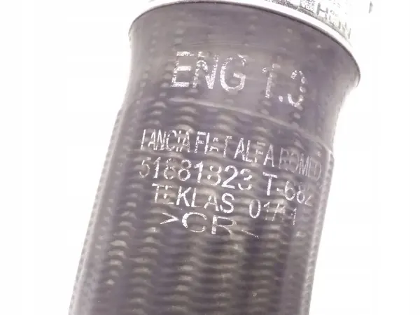 Intercooler-Schlauch Fiat 500L image 3