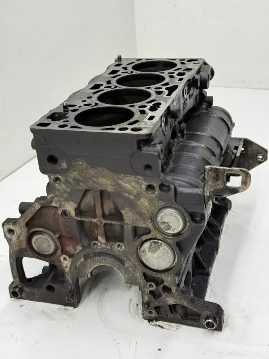 Bloco Motor Audi A6 C7 2.0 TDI - Audi OE Usado image 3