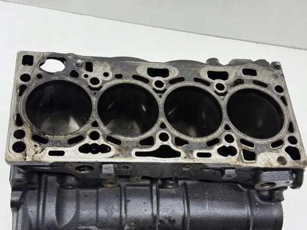 Bloco Motor Audi A6 C7 2.0 TDI - Audi OE Usado image 4