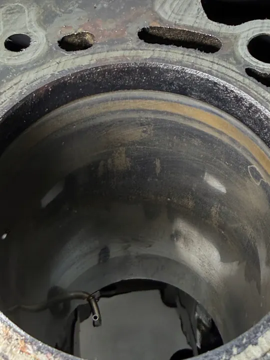 Bloco Motor Audi A6 C7 2.0 TDI - Audi OE Usado image 6