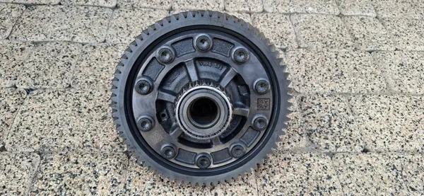 Différentiel OEM 02Q409121L pour boîte Audi VW image 2