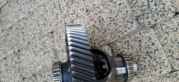 Différentiel OEM 02Q409121L pour boîte Audi VW image 3