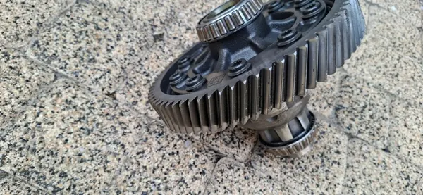 Différentiel OEM 02Q409121L pour boîte Audi VW image 4