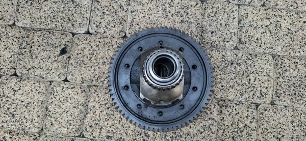 Différentiel OEM 02Q409121L pour boîte Audi VW image 5