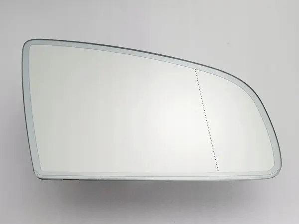 Rechts fotochroom spiegelsglas OEM 8E0857536AC image 2