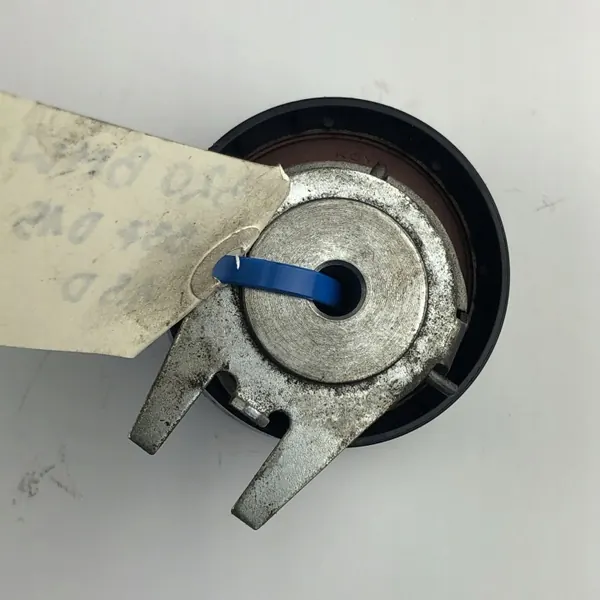 Hihnakireen rulla OEM 4S706K254 BMW:lle image 3