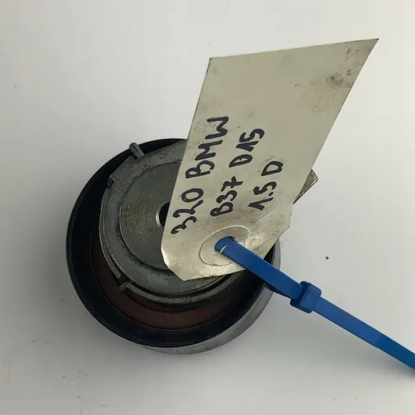 Hihnakireen rulla OEM 4S706K254 BMW:lle image 4