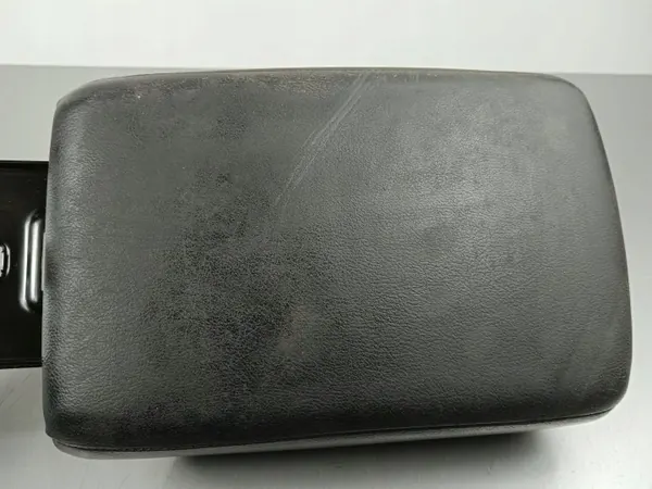 Accoudoir console Jeep Wrangler OEM 6AC68TX7AH image 3
