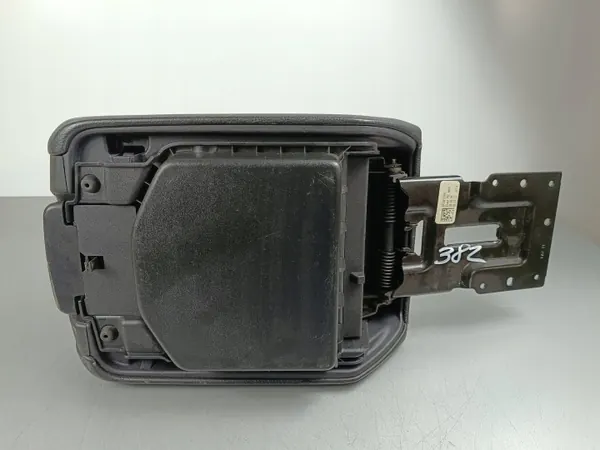 Accoudoir console Jeep Wrangler OEM 6AC68TX7AH image 5