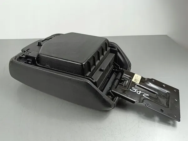 Accoudoir console Jeep Wrangler OEM 6AC68TX7AH image 6