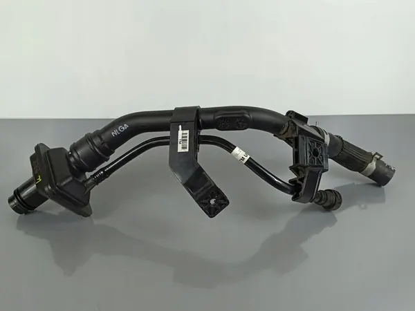 2019 Hyundai Santa Fe Wlew AdBlue FOB34724 image 1