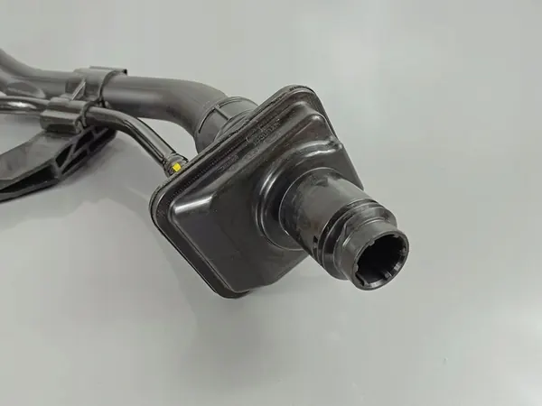 2019 Hyundai Santa Fe Wlew AdBlue FOB34724 image 3