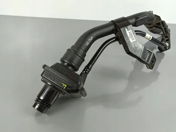 2019 Hyundai Santa Fe Wlew AdBlue FOB34724 image 4