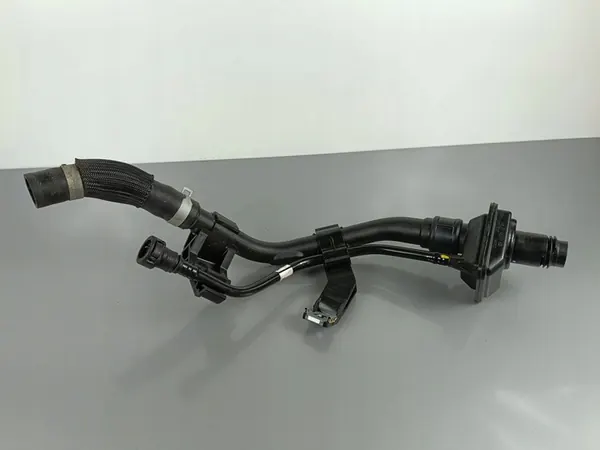 2019 Hyundai Santa Fe Wlew AdBlue FOB34724 image 5