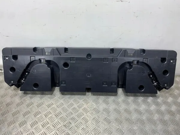 Alfombrilla maletero Subaru Outback OEM 95086AN080 image 2