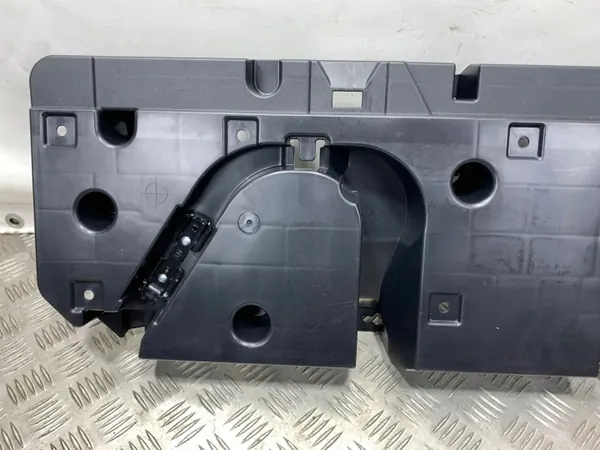 Alfombrilla maletero Subaru Outback OEM 95086AN080 image 3