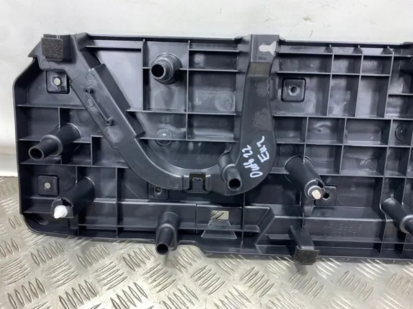 Alfombrilla maletero Subaru Outback OEM 95086AN080 image 5