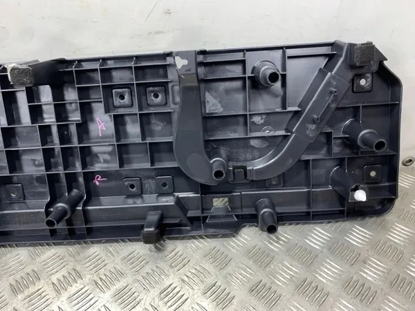 Alfombrilla maletero Subaru Outback OEM 95086AN080 image 6