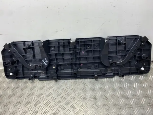 Alfombrilla maletero Subaru Outback OEM 95086AN080 image 7