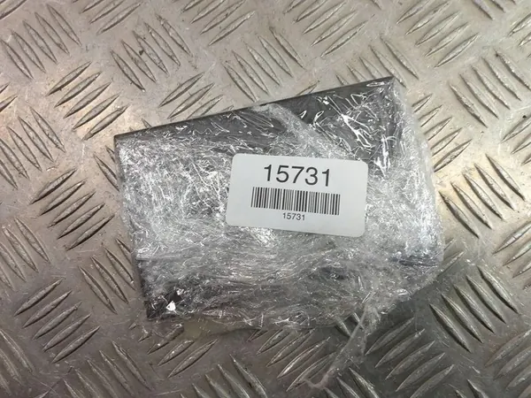 Module de suspension active BMW 7 (E65, E66, E67) 6760163 image 10