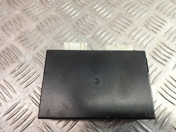 Module de suspension active BMW 7 (E65, E66, E67) 6760163 image 5