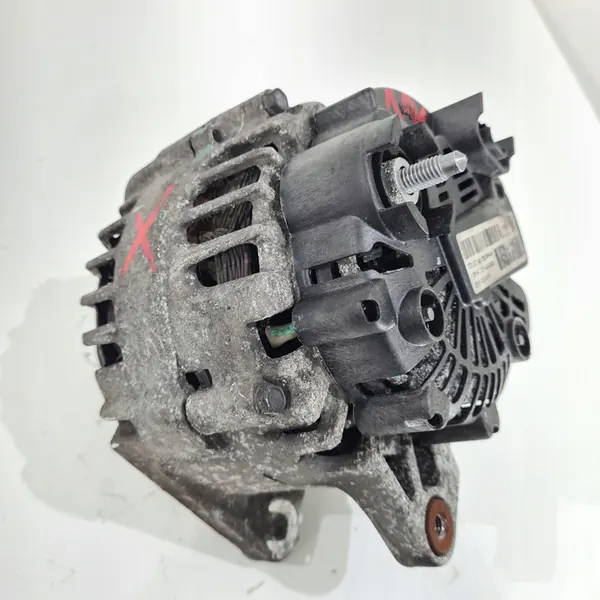 Vaihtovirtageneraattori Dacia Duster 1.2 TCE OE 231000091R image 4