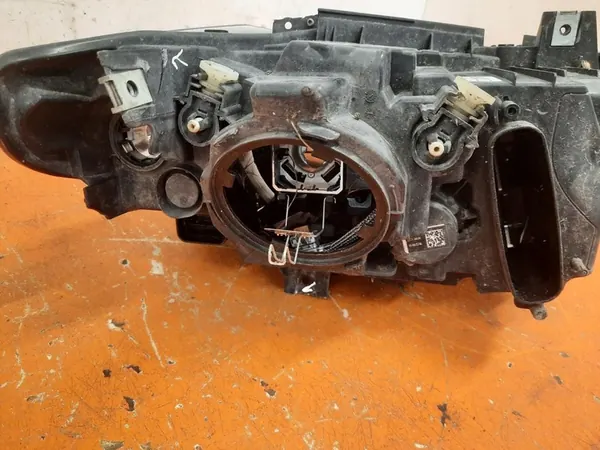 BMW OE 63117259525 Farol esquerdo image 10