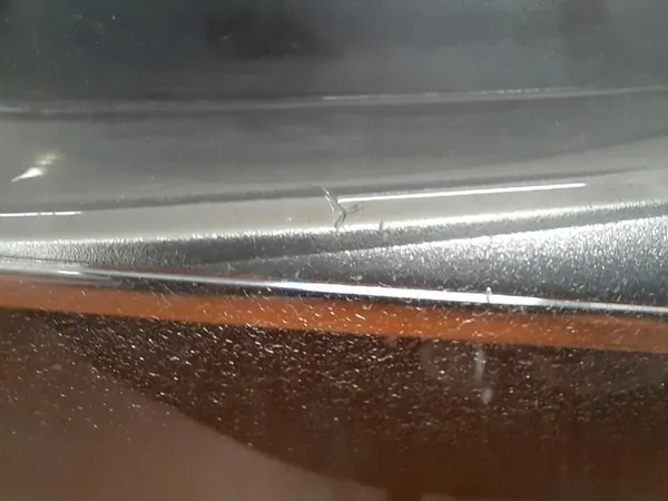 BMW OE 63117259525 Farol esquerdo image 2