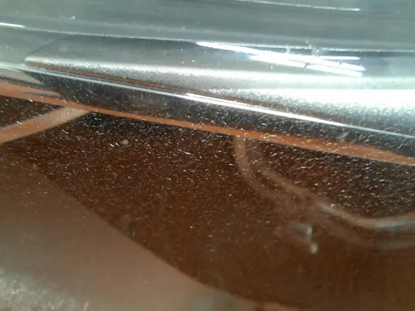 BMW OE 63117259525 Farol esquerdo image 3