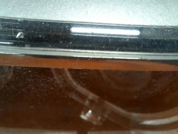 BMW OE 63117259525 Farol esquerdo image 4