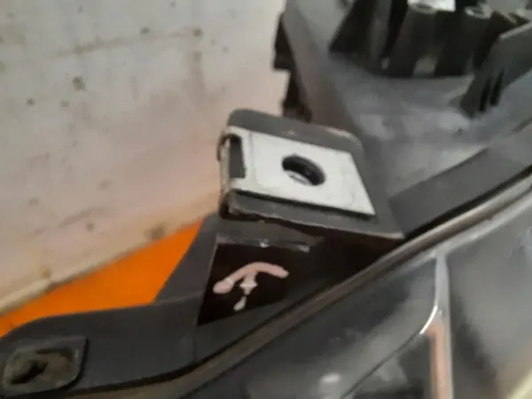 BMW OE 63117259525 Farol esquerdo image 7