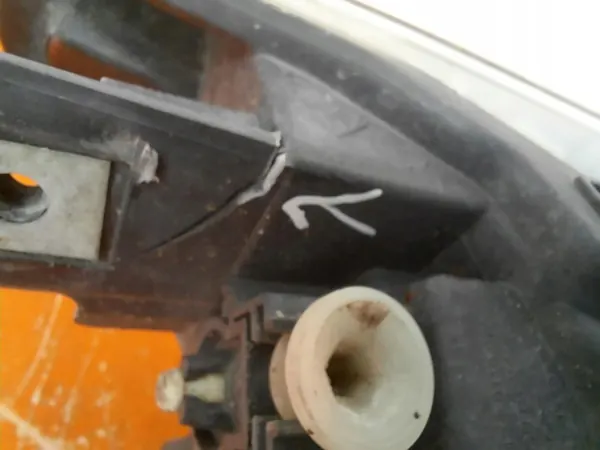 BMW OE 63117259525 Farol esquerdo image 8