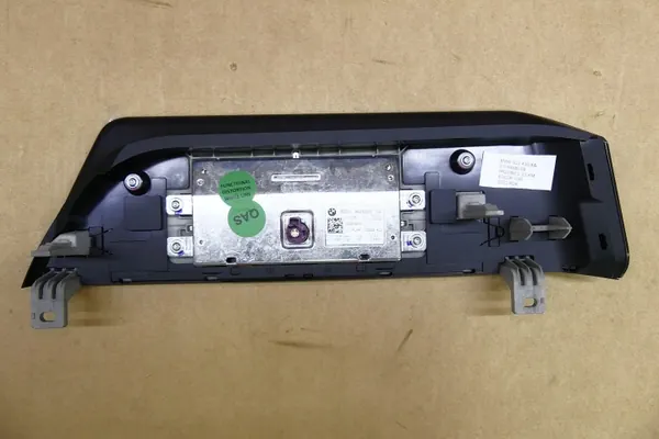 Écran de navigation OEM 9826555 pour BMW 4 G22 M-Package image 6