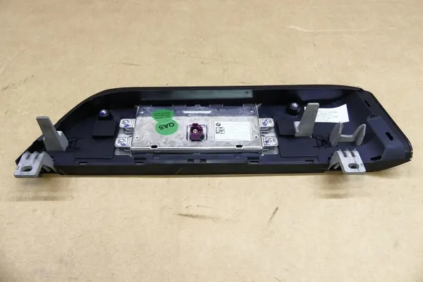 Écran de navigation OEM 9826555 pour BMW 4 G22 M-Package image 7
