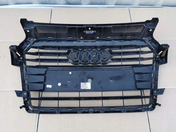 GRIGLIA ANTERIORE AUDI A1 8X S-LINE 14-18 8XA853651B-BAX image 10