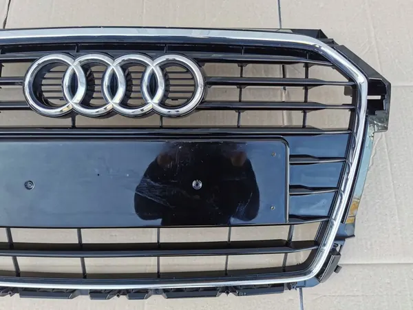 GRIGLIA ANTERIORE AUDI A1 8X S-LINE 14-18 8XA853651B-BAX image 5