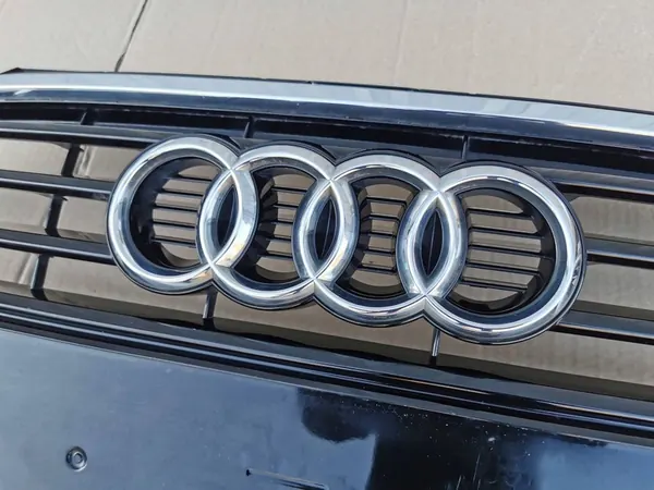 GRIGLIA ANTERIORE AUDI A1 8X S-LINE 14-18 8XA853651B-BAX image 6