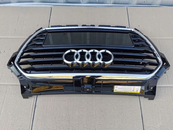 GRIGLIA ANTERIORE AUDI A1 8X S-LINE 14-18 8XA853651B-BAX image 7