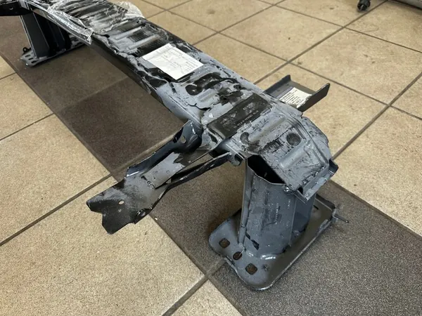 Etupuskuri-tuki Ford Puma MK2 II 2019- M1TB-109A26-AD image 3