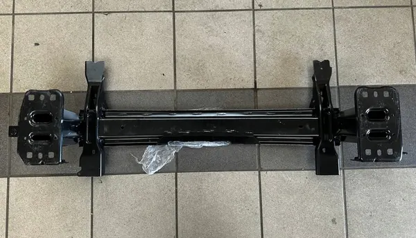 Etupuskuri-tuki Ford Puma MK2 II 2019- M1TB-109A26-AD image 8