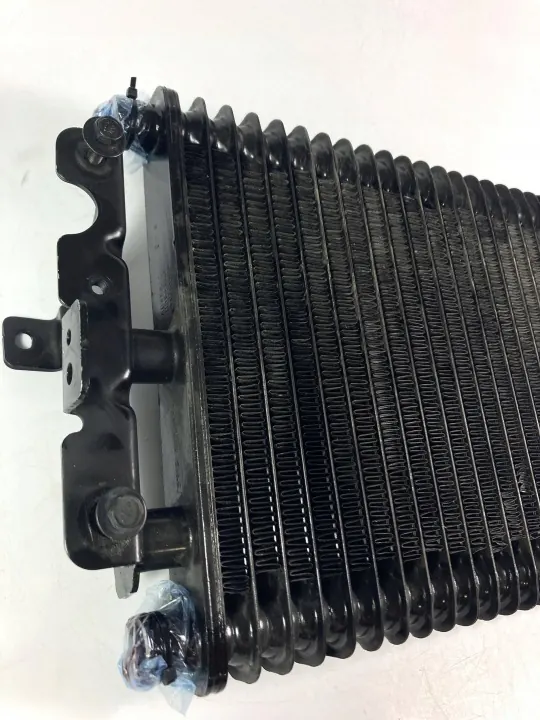 Arrefecedor óleo caixa OEM 5036911 para Corvette C7 image 3