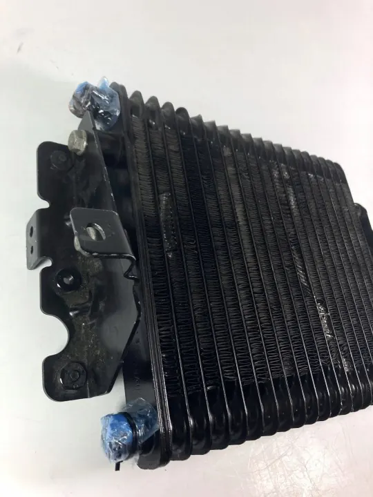 Arrefecedor óleo caixa OEM 5036911 para Corvette C7 image 8