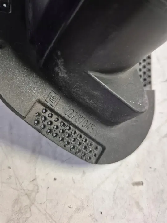 Lavador de Farol Direito Opel Insignia A Lift 13-20 OEM image 3