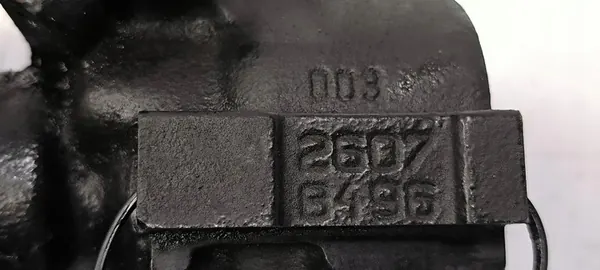 Bomba de direção Lancia Lybra 46533006 image 6