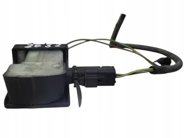 Fechadura de tampa combustível OEM 8660019180 Citroen C4 Grand Picasso image 2