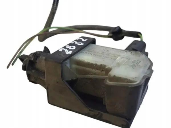 Fechadura de tampa combustível OEM 8660019180 Citroen C4 Grand Picasso image 5